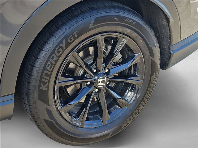 Used 2023 Honda CR-V Sport image 16