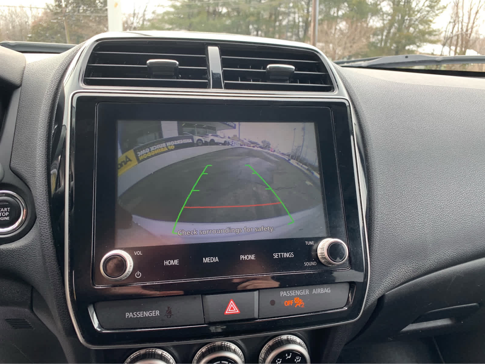 Used 2022 Mitsubishi Outlander Sport SE image 16