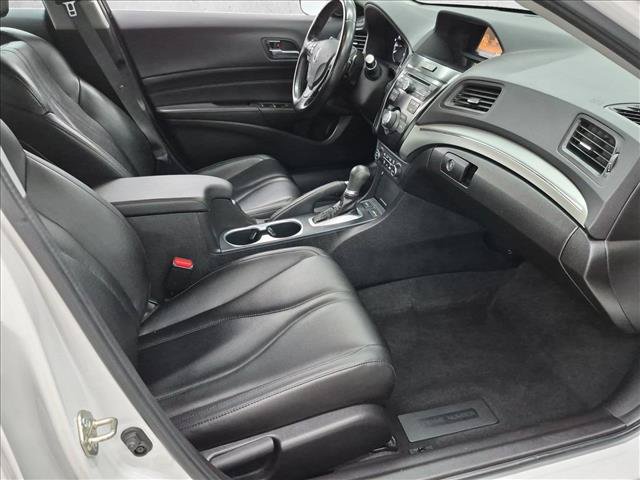 Used 2020 Acura ILX FWD image 20