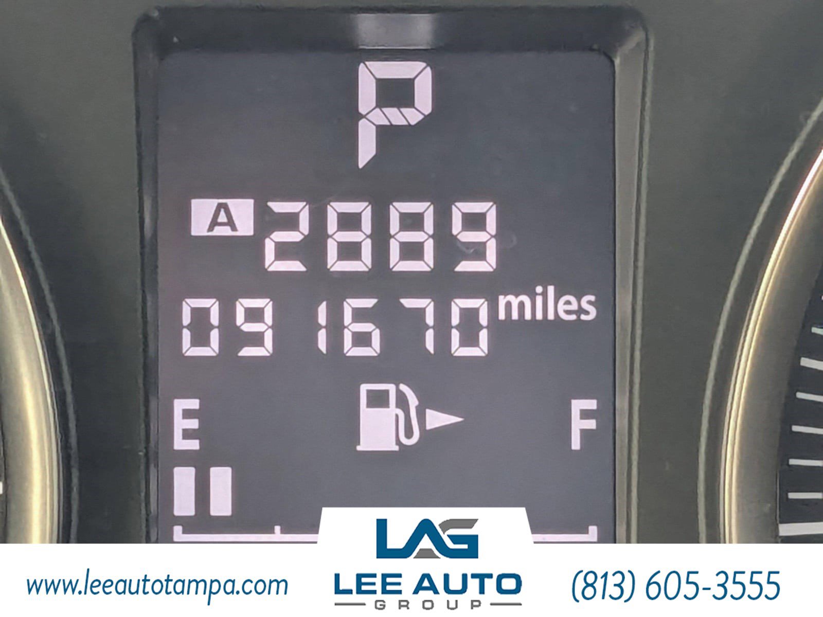 Used 2015 Subaru Crosstrek 2.0i Premium image 20