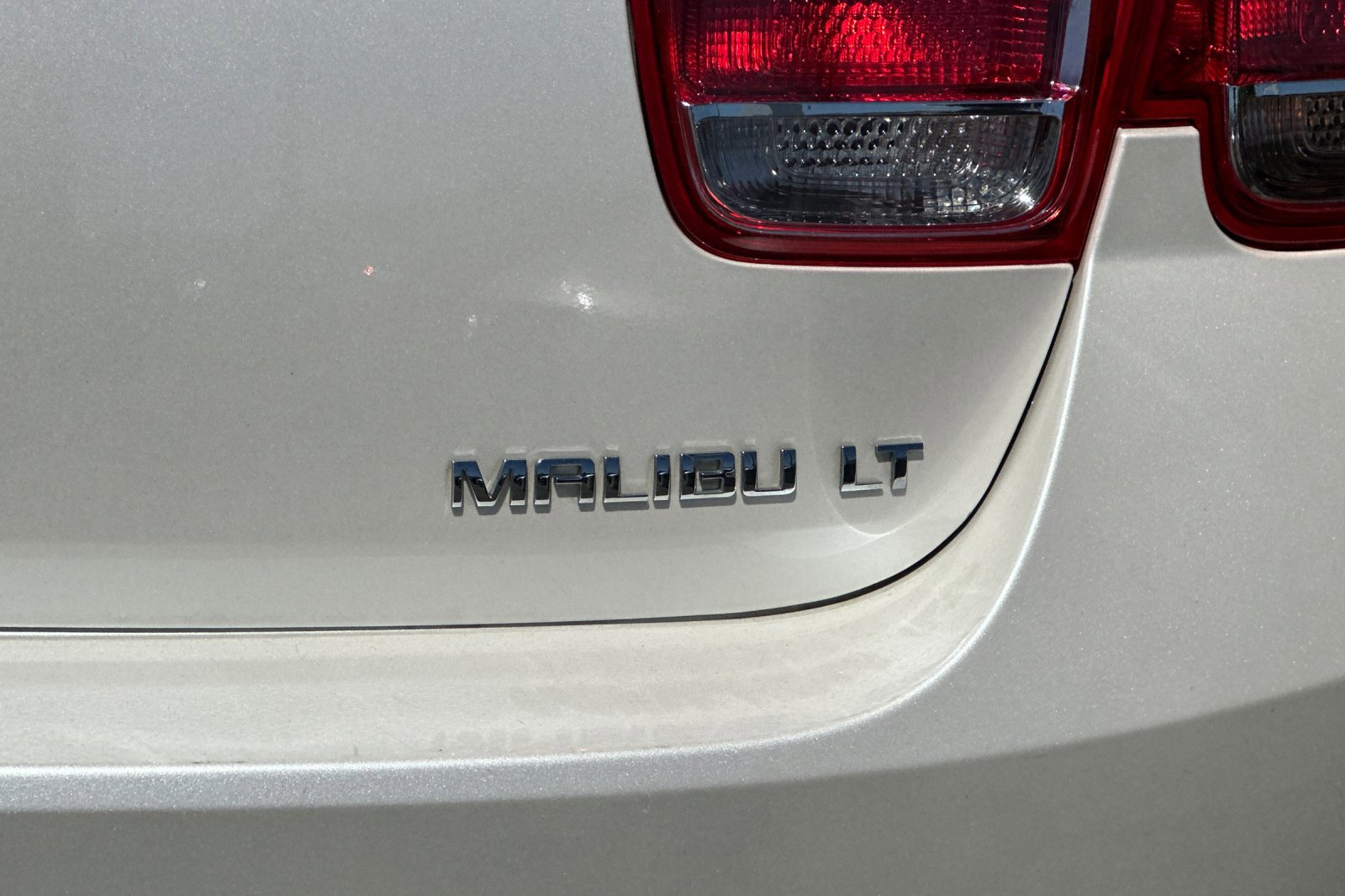 Used 2014 Chevrolet Malibu LT FWD image 25