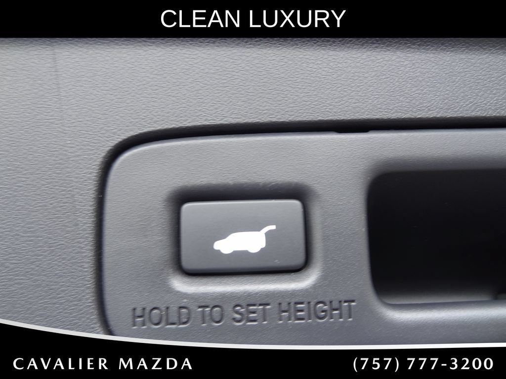 Used 2025 Acura ADX A-Spec w/ Advance Package AWD/4WD image 17