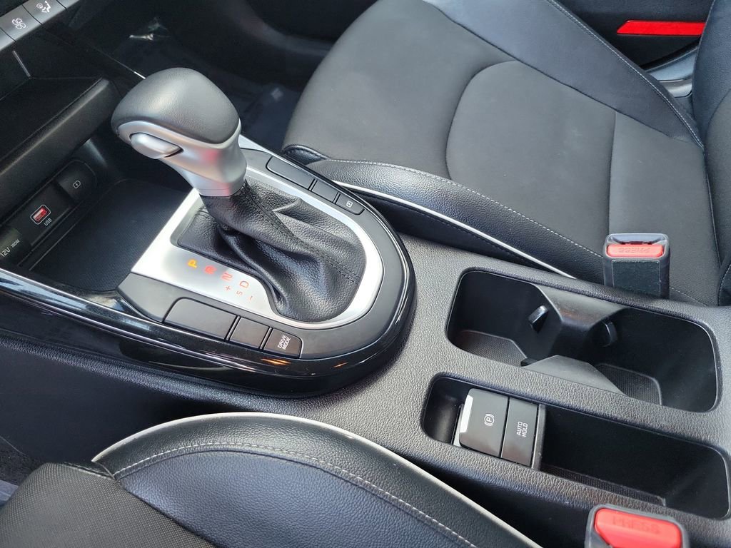 Used 2023 Kia Forte GT-Line w/ GT-Line Technology Package image 14