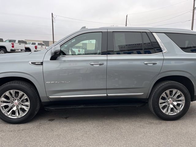 Used 2023 GMC Yukon Denali image 6