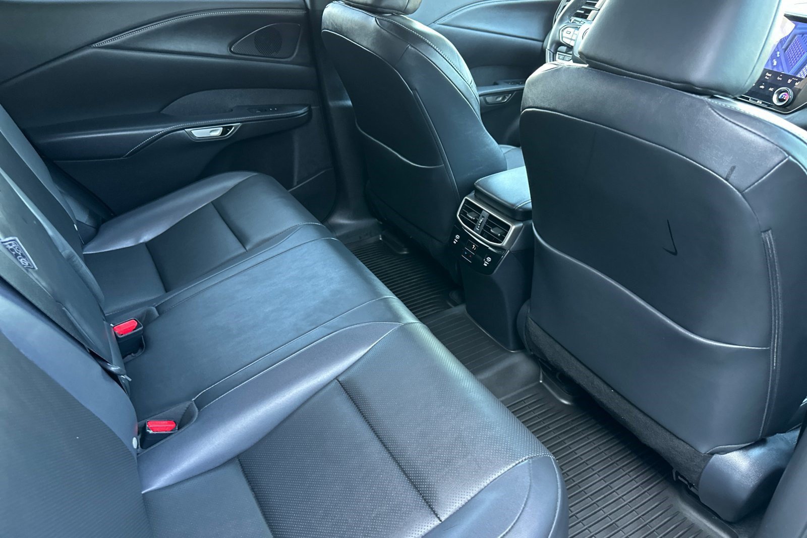 Certified 2025 Lexus RX 350h w/ Convenience Package AWD/4WD image 34