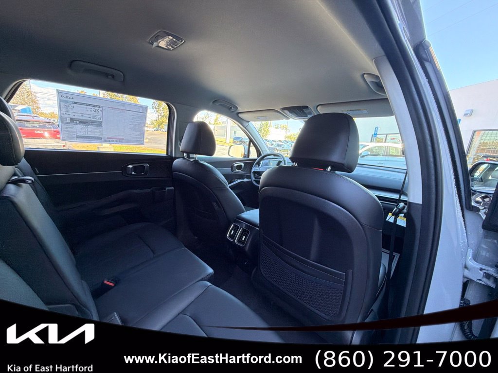 New 2026 Kia Sorento S AWD/4WD image 14