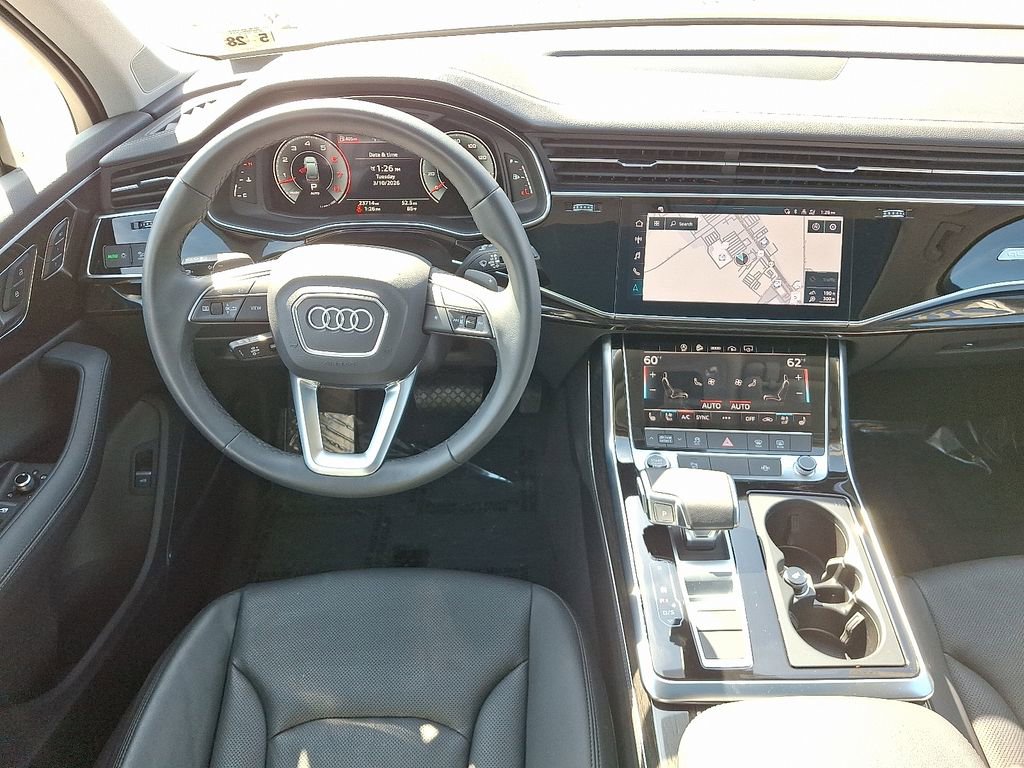 Certified 2023 Audi Q7 3.0T Premium Plus w/ Premium Plus Package image 12