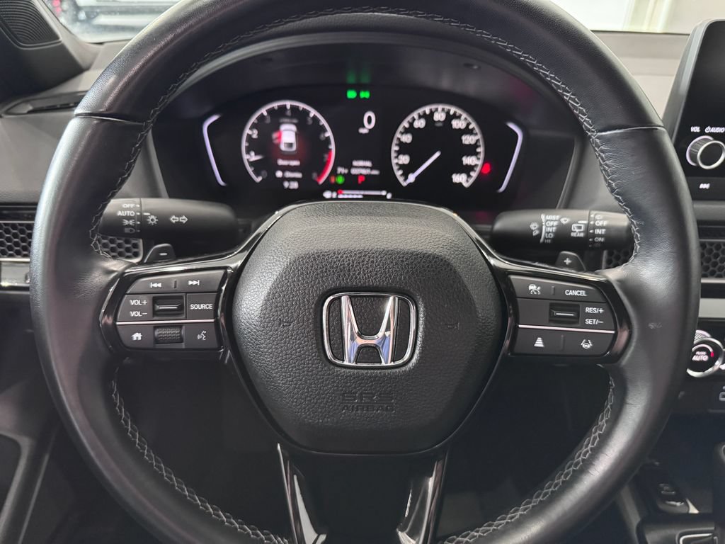 Used 2024 Honda Civic Sport image 13