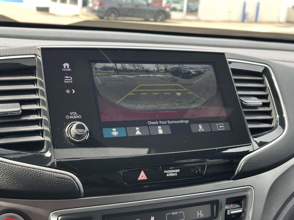 Certified 2023 Honda Passport EX-L image 27
