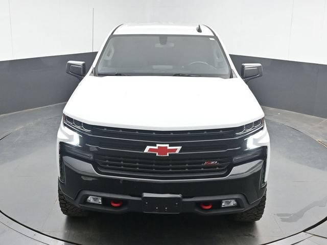 Used 2021 Chevrolet Silverado 1500 LT Trail Boss AWD/4WD image 14
