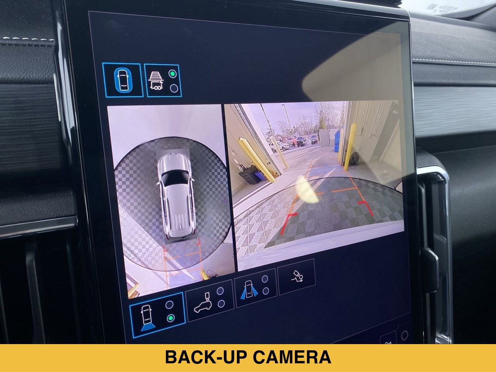 Certified 2025 GMC Acadia Elevation FWD image 10