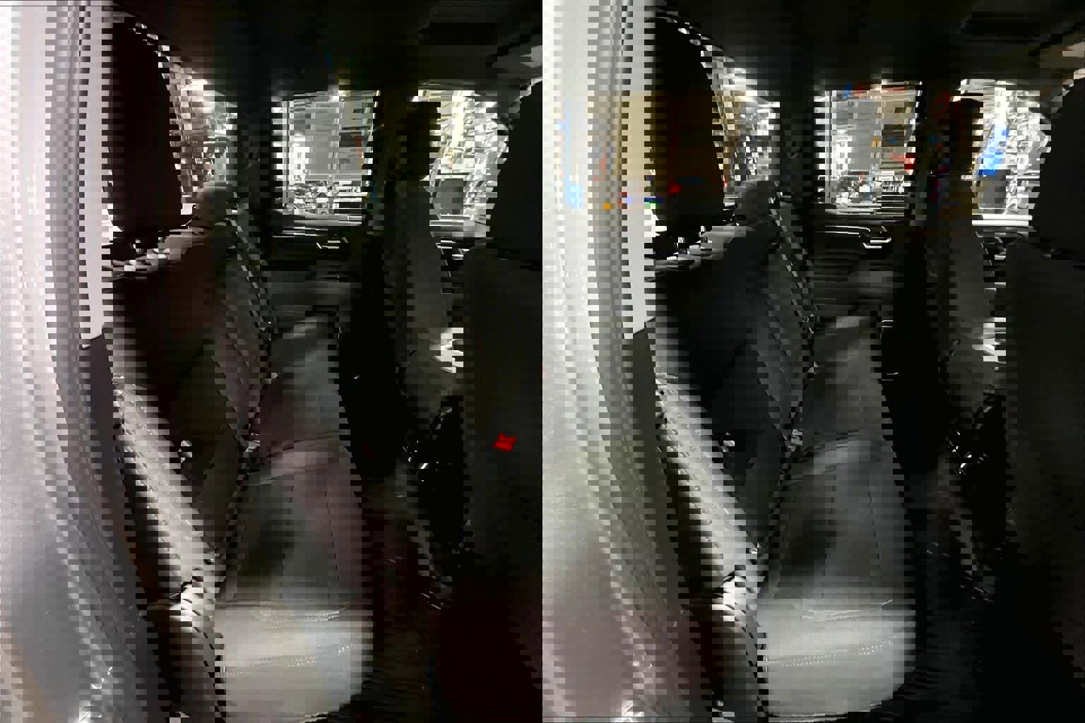 Used 2026 GMC Sierra 1500 Elevation w/ Elevation Select Package image 17