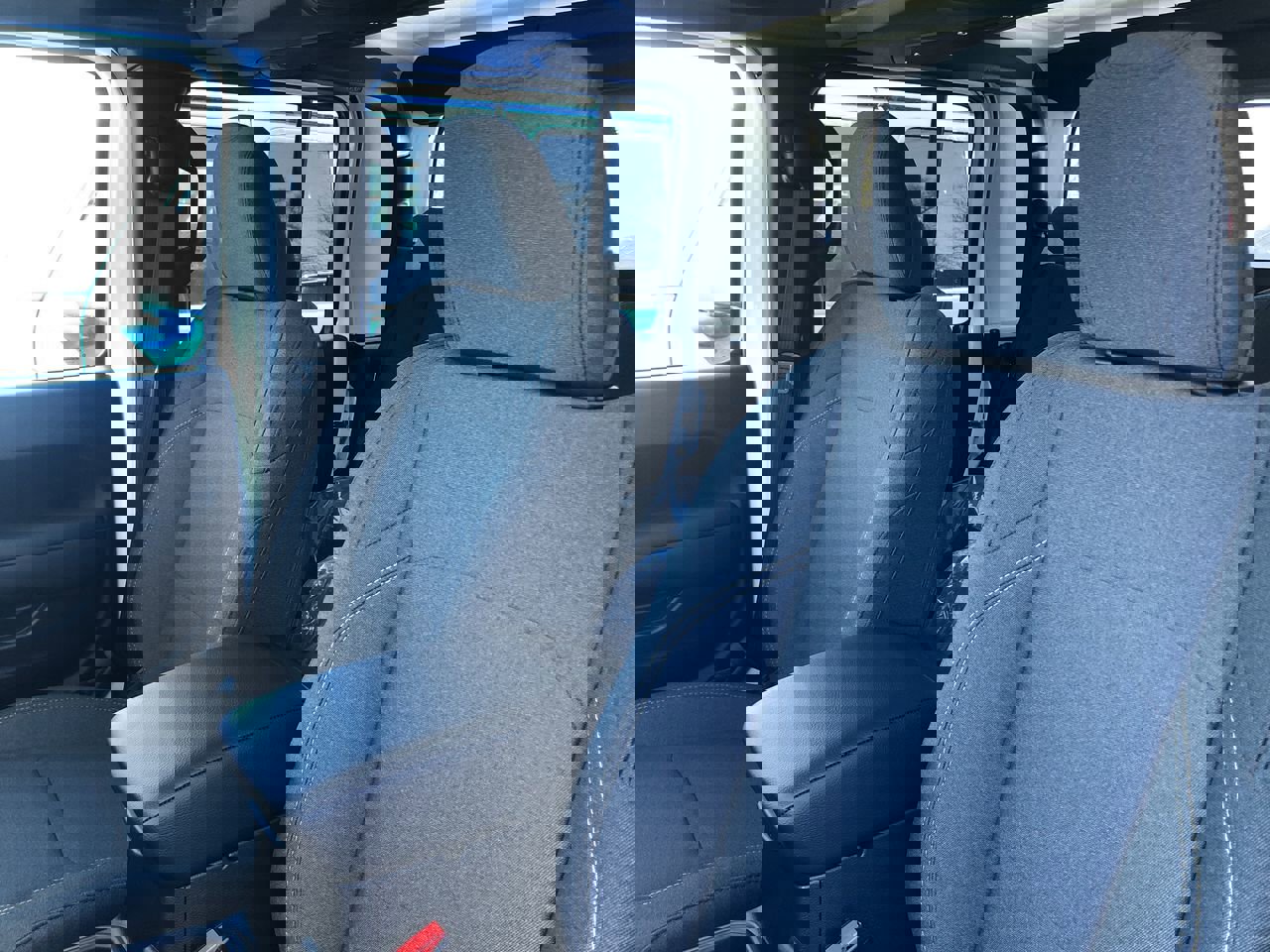 New 2026 Jeep Gladiator Sport image 13