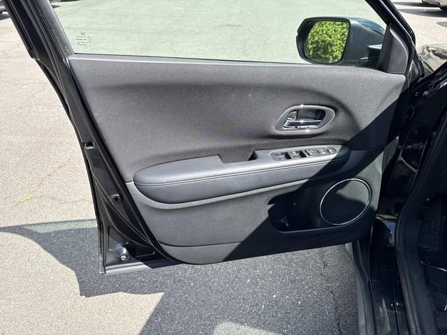 Used 2016 Honda HR-V EX image 13