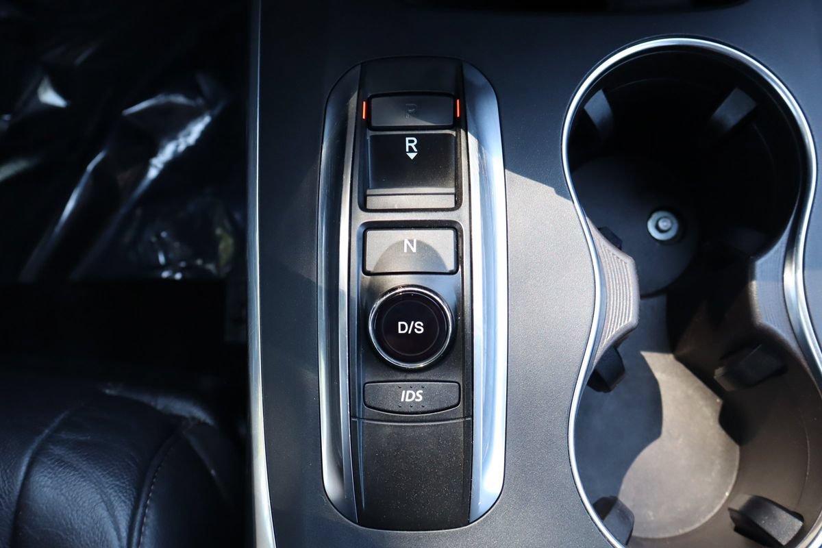 Used 2016 Acura MDX SH-AWD image 39