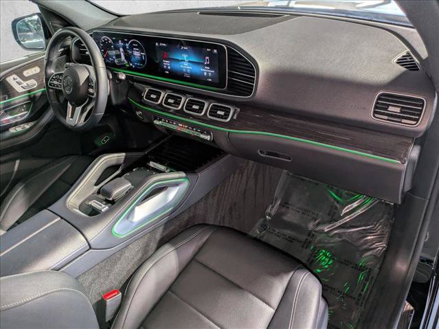 Certified 2023 Mercedes-Benz GLE 450 4MATIC image 22