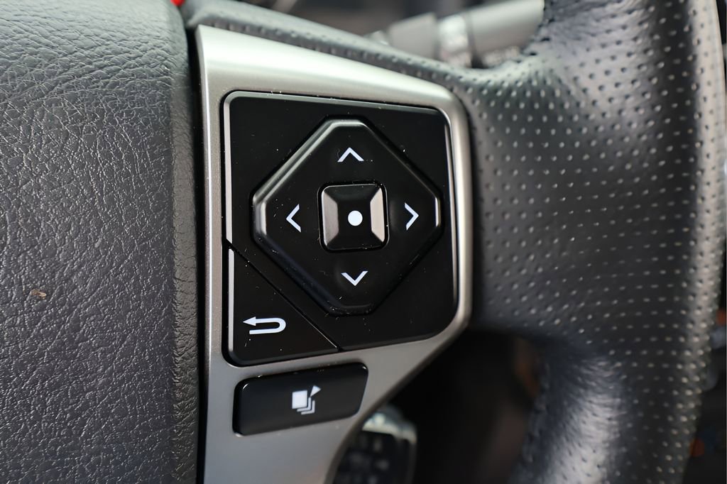 Certified 2024 Toyota 4Runner Limited RWD image 20