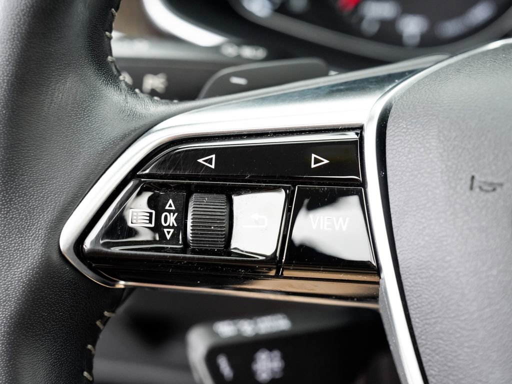 Used 2019 Audi A6 3.0T Premium w/ Convenience Package image 12