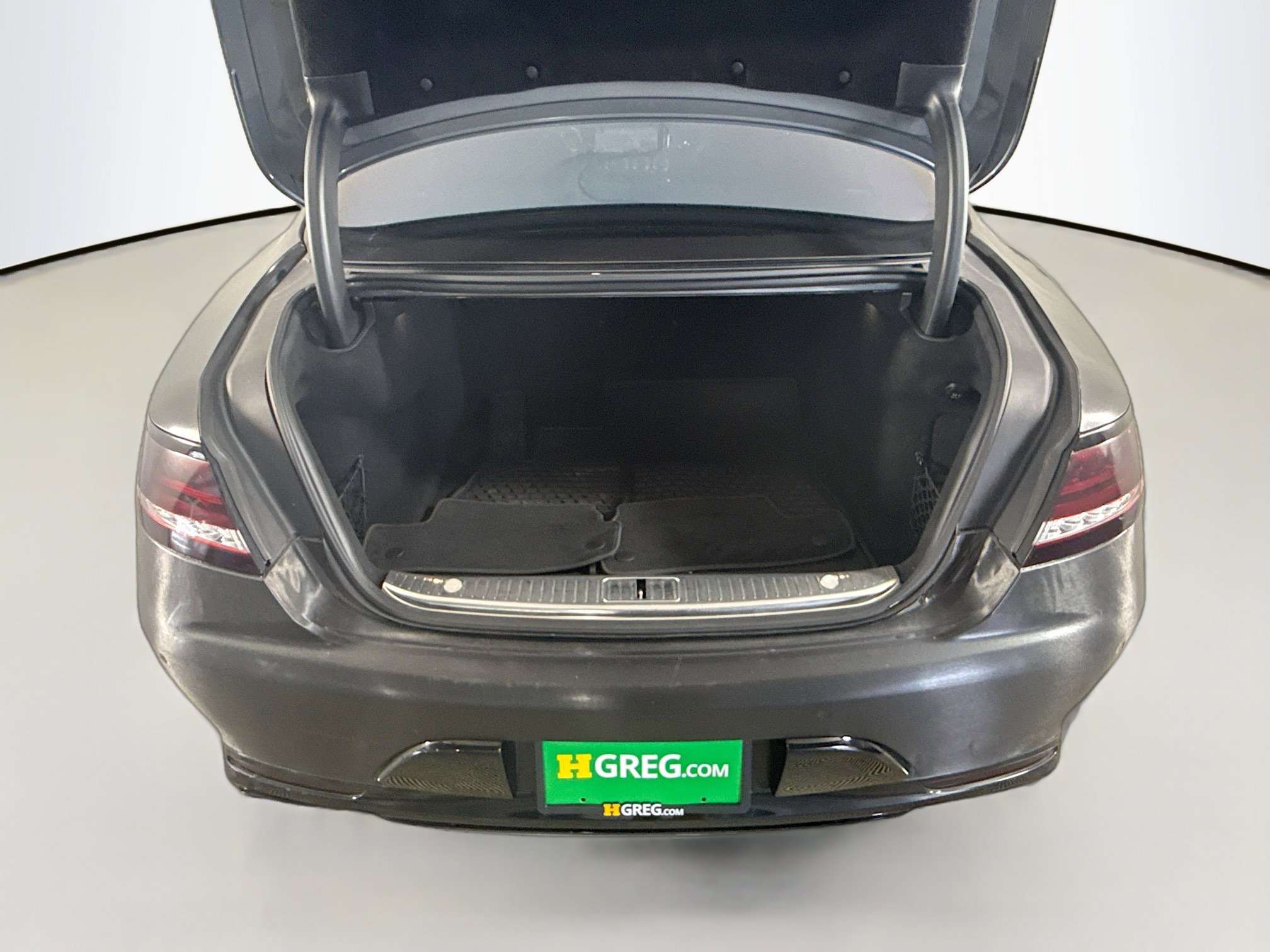 Used 2016 Mercedes-Benz S 550 4MATIC Coupe image 32