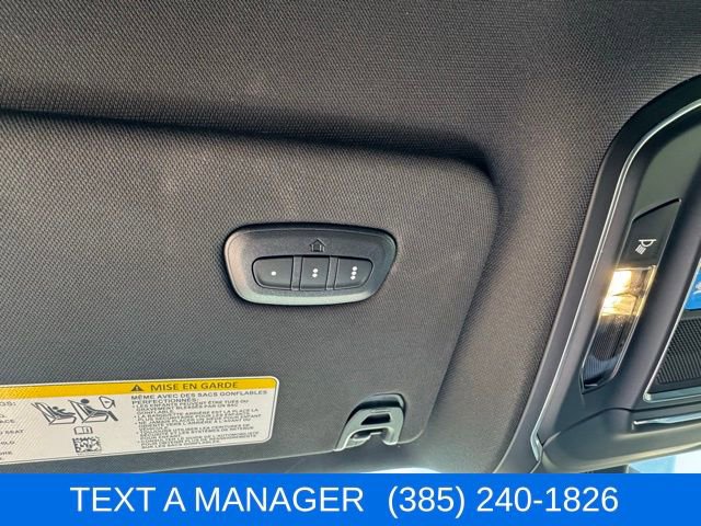 New 2026 Jeep Grand Wagoneer 4WD image 16