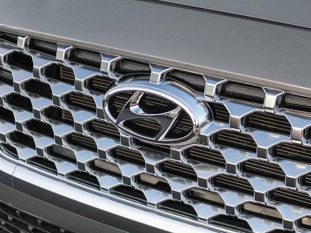 Certified 2022 Hyundai Santa Fe SEL w/ Cargo Package image 5