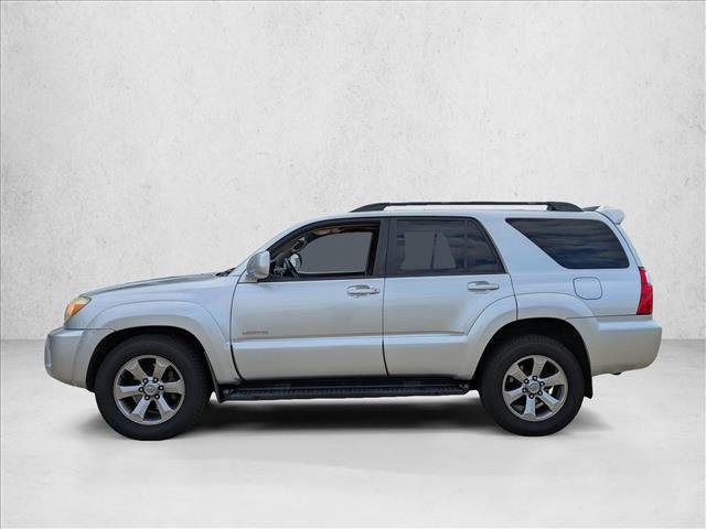 Used 2008 Toyota 4Runner Limited image 5