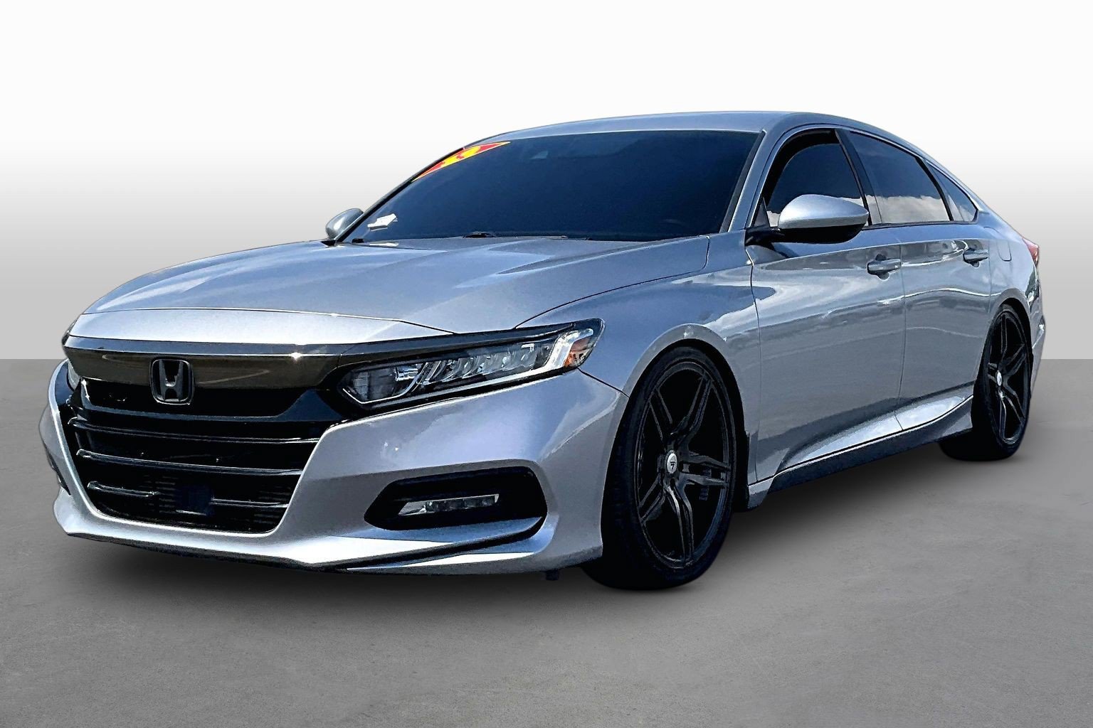 Used 2019 Honda Accord Sport