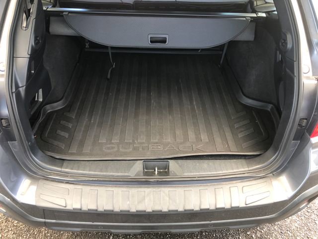 Used 2019 Subaru Outback 2.5i Limited image 25
