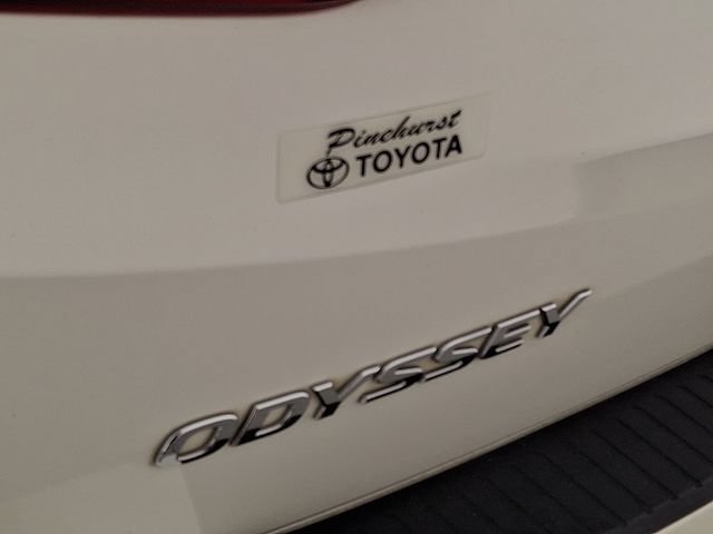 Used 2019 Honda Odyssey Elite image 37