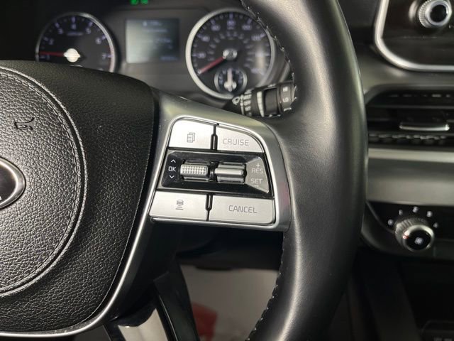 Used 2020 Kia Telluride LX AWD/4WD image 21