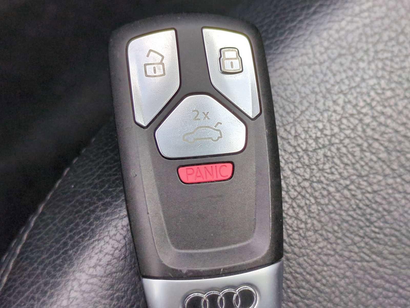 Used 2019 Audi Q5 2.0T Premium Plus image 35