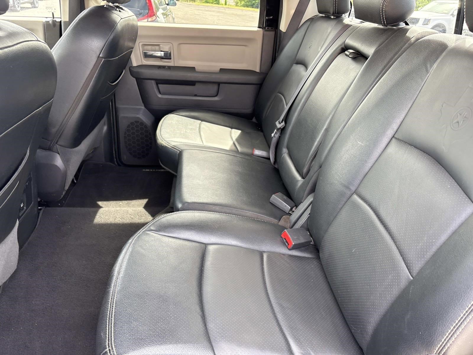 Used 2012 RAM 1500 Lone Star image 18