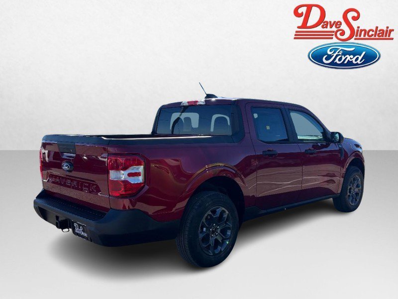 New 2026 Ford Maverick XLT image 7
