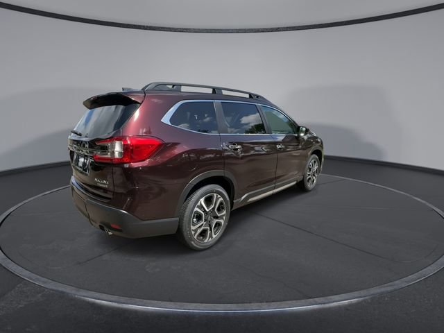 New 2026 Subaru Ascent Touring AWD/4WD image 8