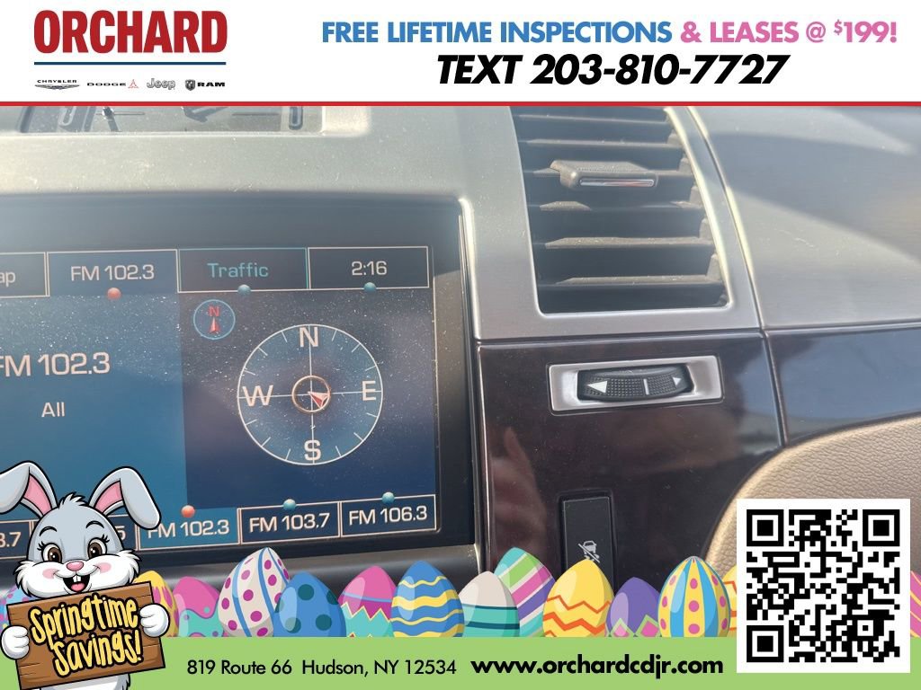 Used 2009 Cadillac Escalade ESV AWD image 40