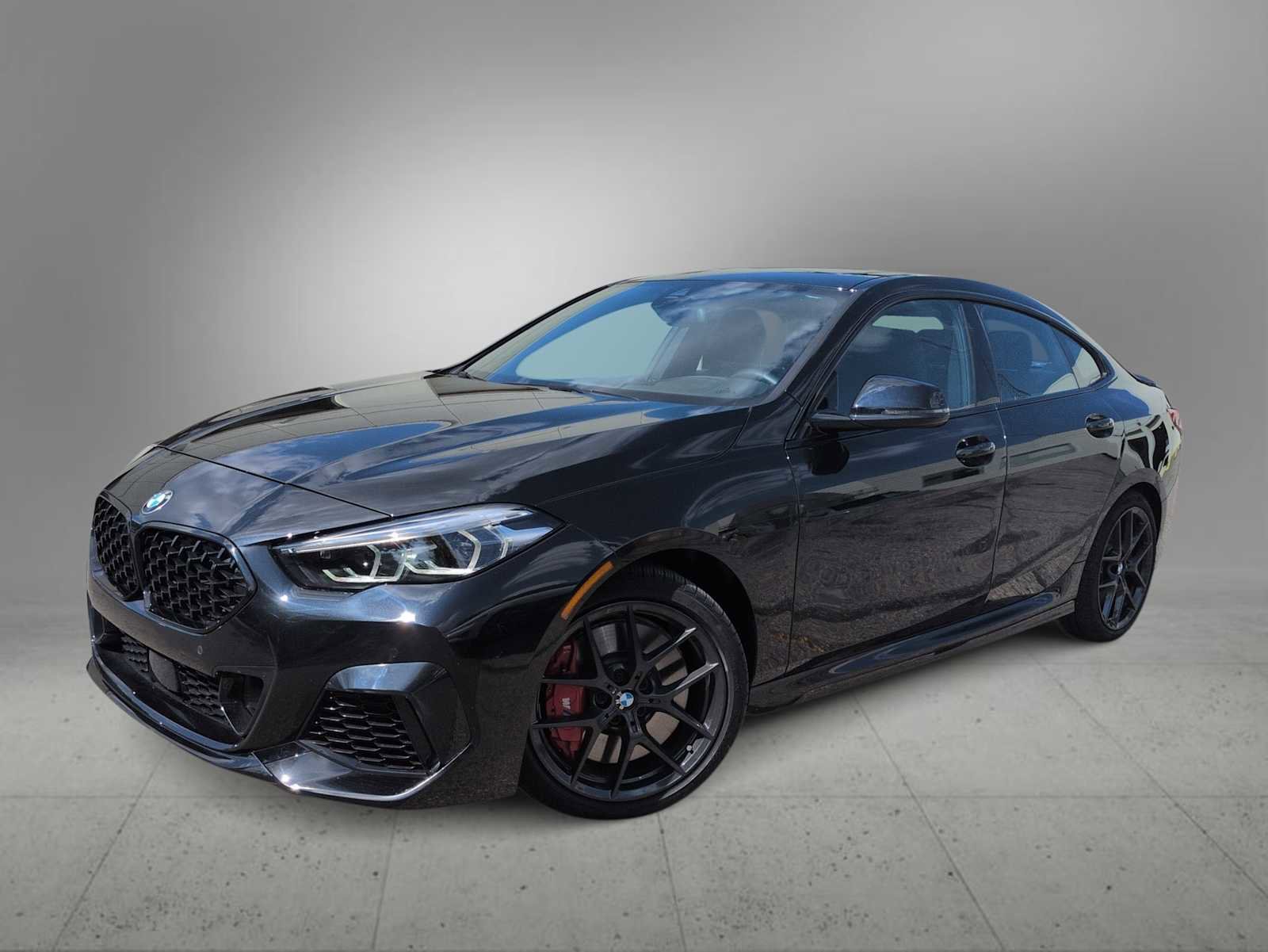 Used 2024 BMW M235i xDrive Gran Coupe w/ Premium Package