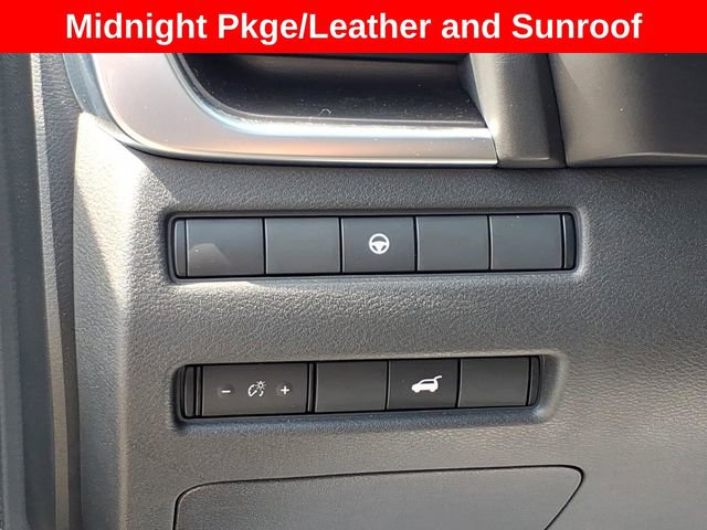 Used 2023 Nissan Rogue SV w/ SV Premium Package image 19