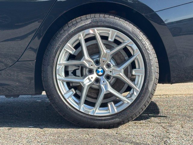New 2026 BMW 330i xDrive Sedan w/ Convenience Package AWD/4WD image 3