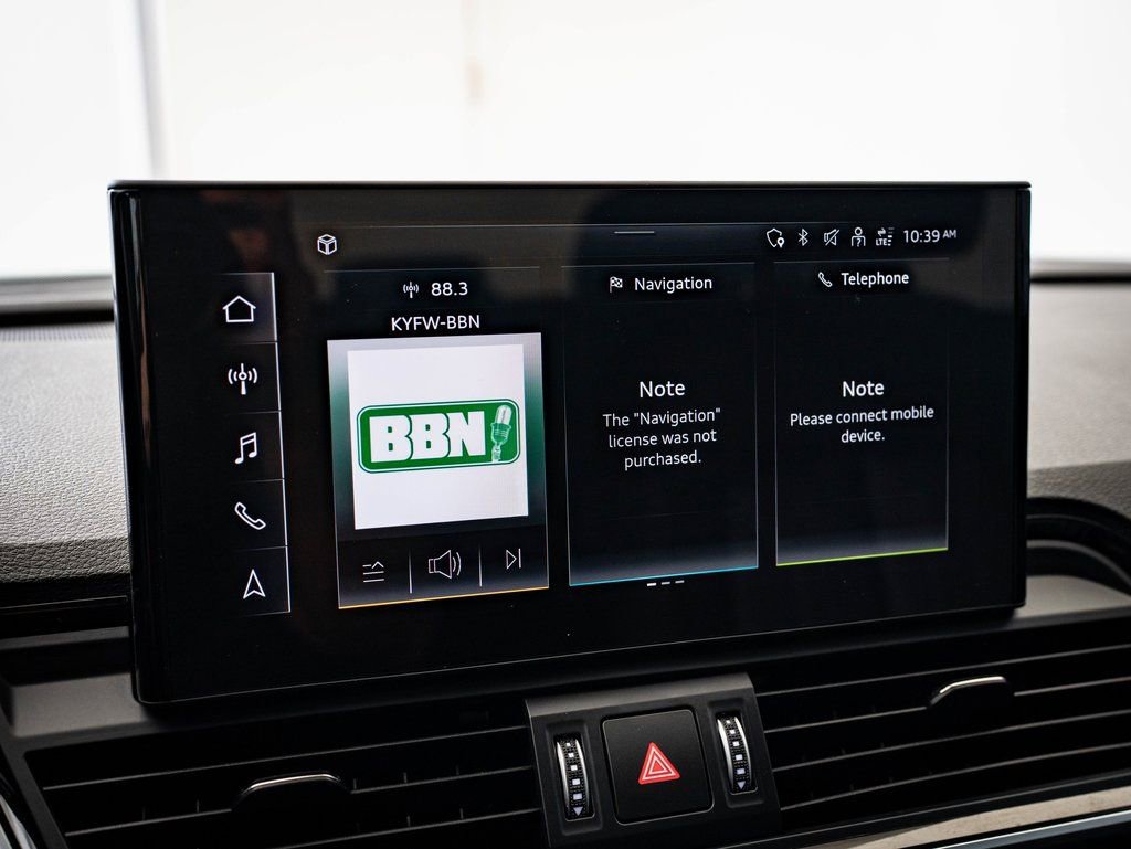 Certified 2025 Audi Q5 2.0T Premium w/ Convenience Plus Package image 28
