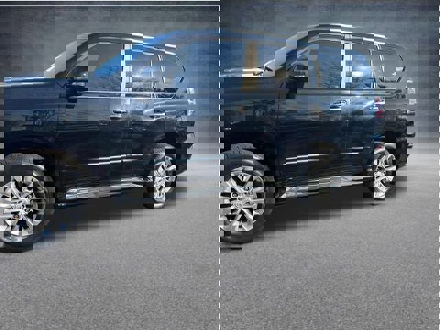 Used 2015 Lexus GX 460 image 12