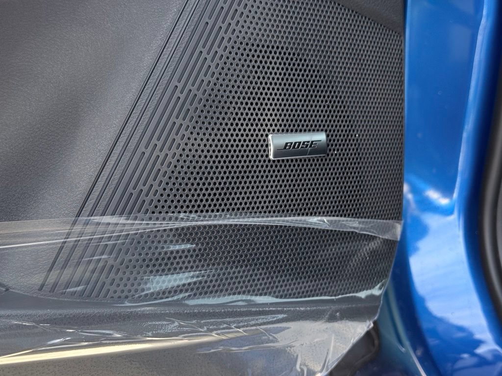 New 2026 Nissan Sentra SR w/ SR Premium Package FWD image 19