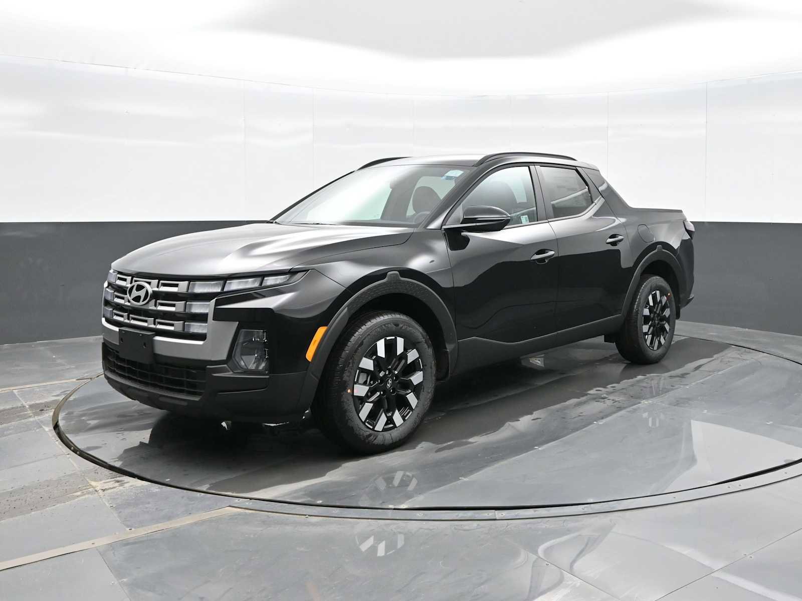 New 2025 Hyundai Santa Cruz SEL image 4