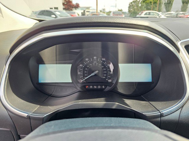 Used 2015 Ford Edge Sport image 28