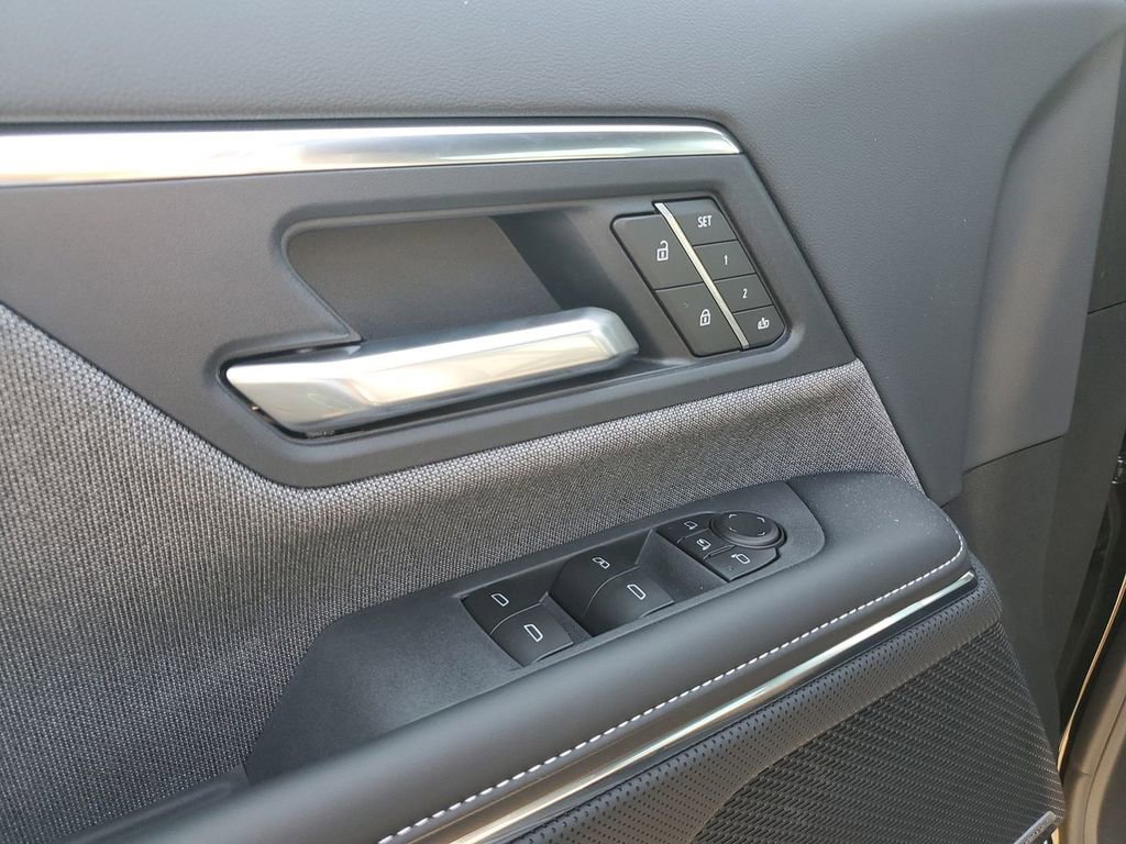 New 2026 GMC Sierra EV Elevation w/ Premium Package image 22