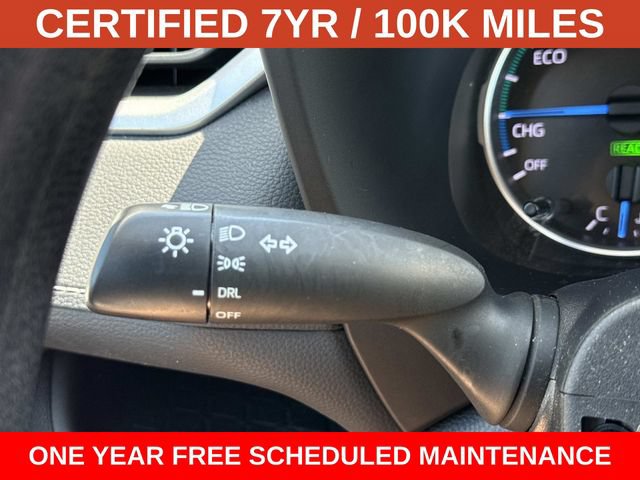 Used 2022 Toyota RAV4 LE AWD/4WD image 26