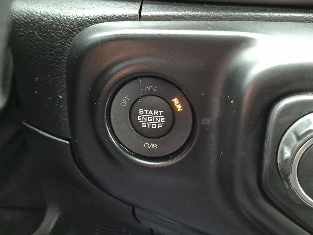 Used 2022 Jeep Wrangler Unlimited Sport AWD/4WD image 20