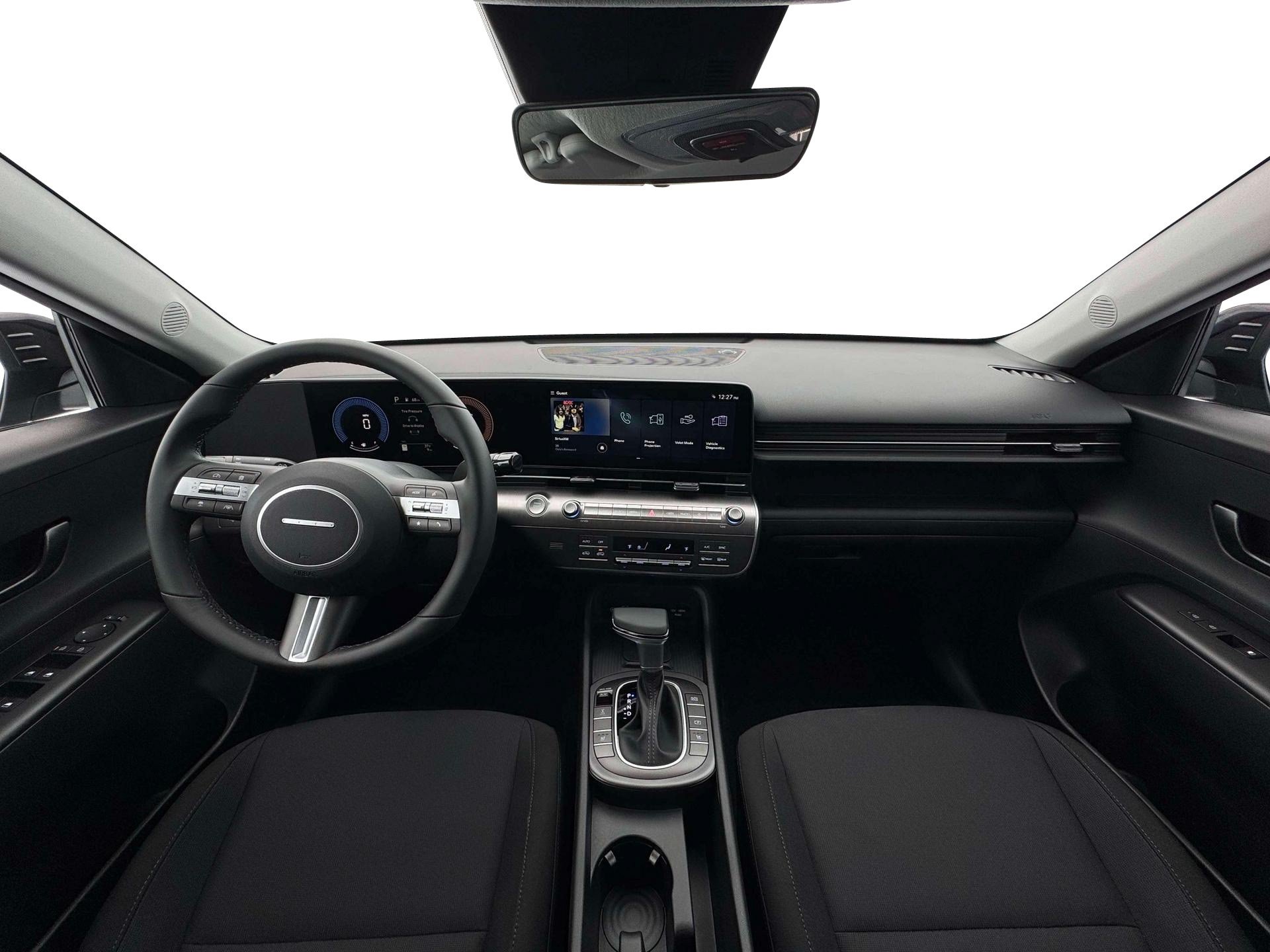 New 2026 Hyundai Kona SEL Sport AWD/4WD image 26