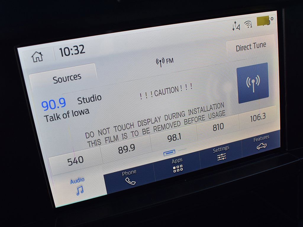 New 2026 Ford F350 XLT image 20