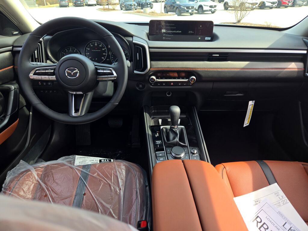 New 2026 MAZDA CX-50 Meridian Edition w/ Weather Package image 16