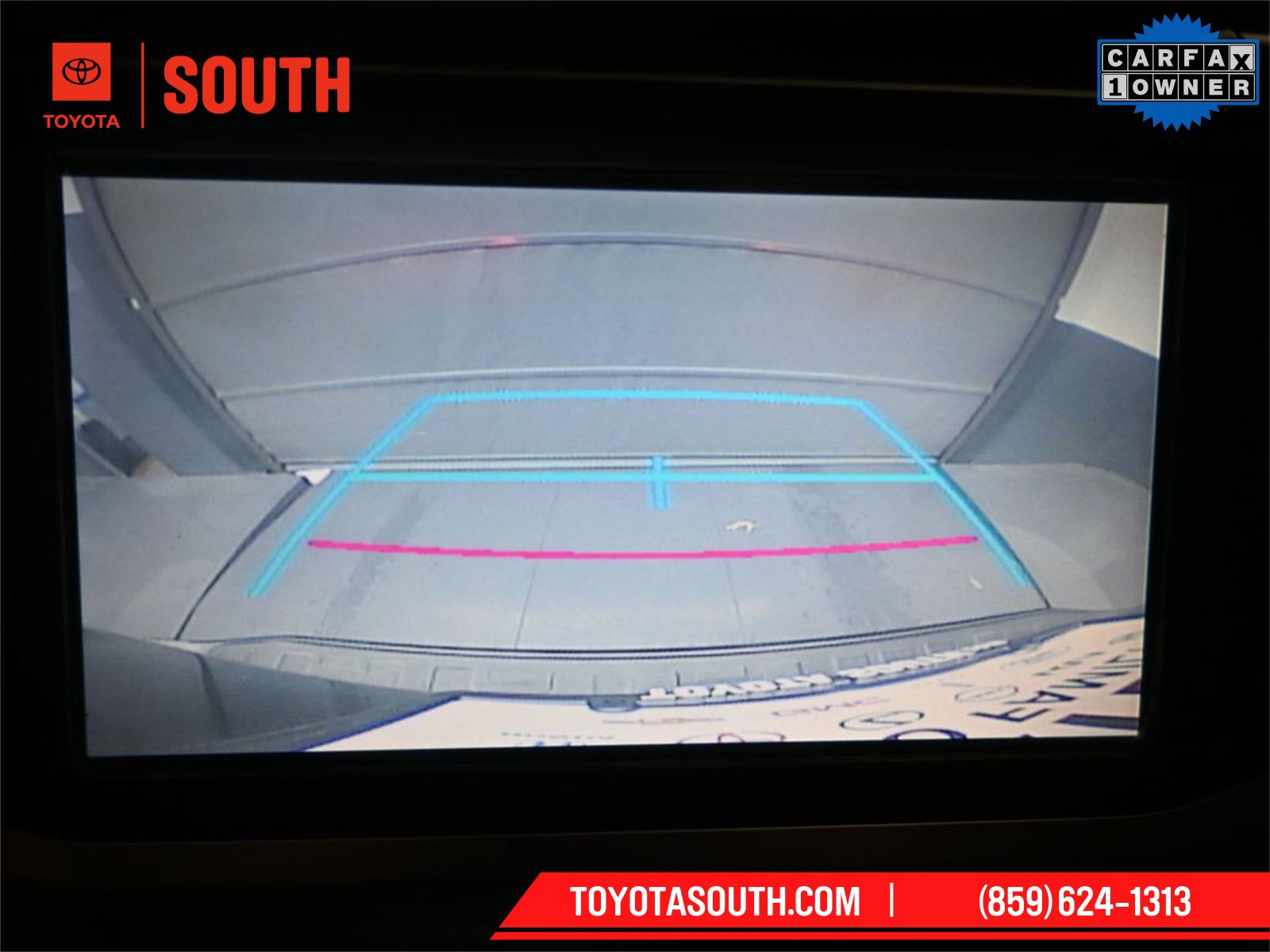 Used 2019 Toyota 4Runner SR5 Premium image 14